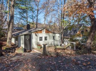 112 Byrd Rd, Black Mountain, NC 28711