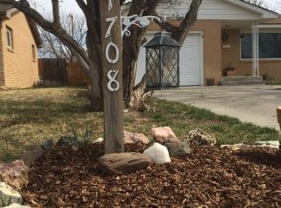 1708 N Belmont Pl, Garden City, KS 67846
