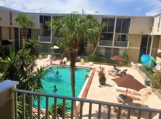 901 Ocean Blvd APT 23, Atlantic Beach, FL 32233