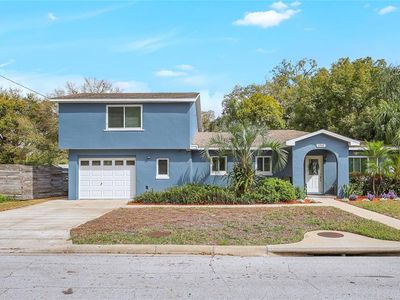 2909 Depauw Ave, Orlando, FL, 32804