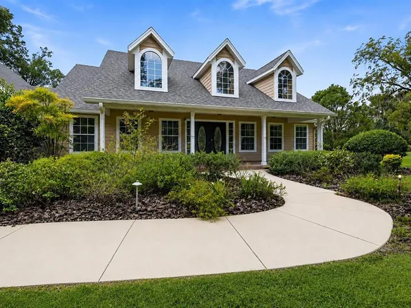 26341 NW 166TH AVENUE, HIGH SPRINGS, FL 32643