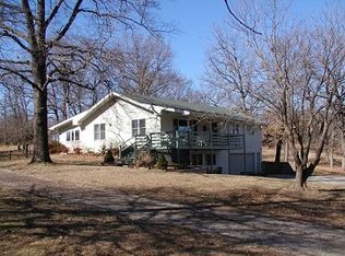 7963 County Road 4730, West Plains, MO 65775