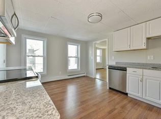 148 Dana Ave #2, Boston, MA 02136