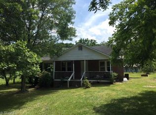 360 Tilden Nursery Rd, Lexington, NC 27295