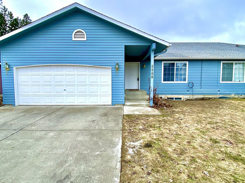 1st image of 8809-8811 N Pamela St #8809
