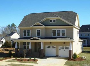 2728 Country Charm Rd, Raleigh, NC 27614