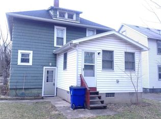 1346 Fairview Ave, Atwater, OH 44201