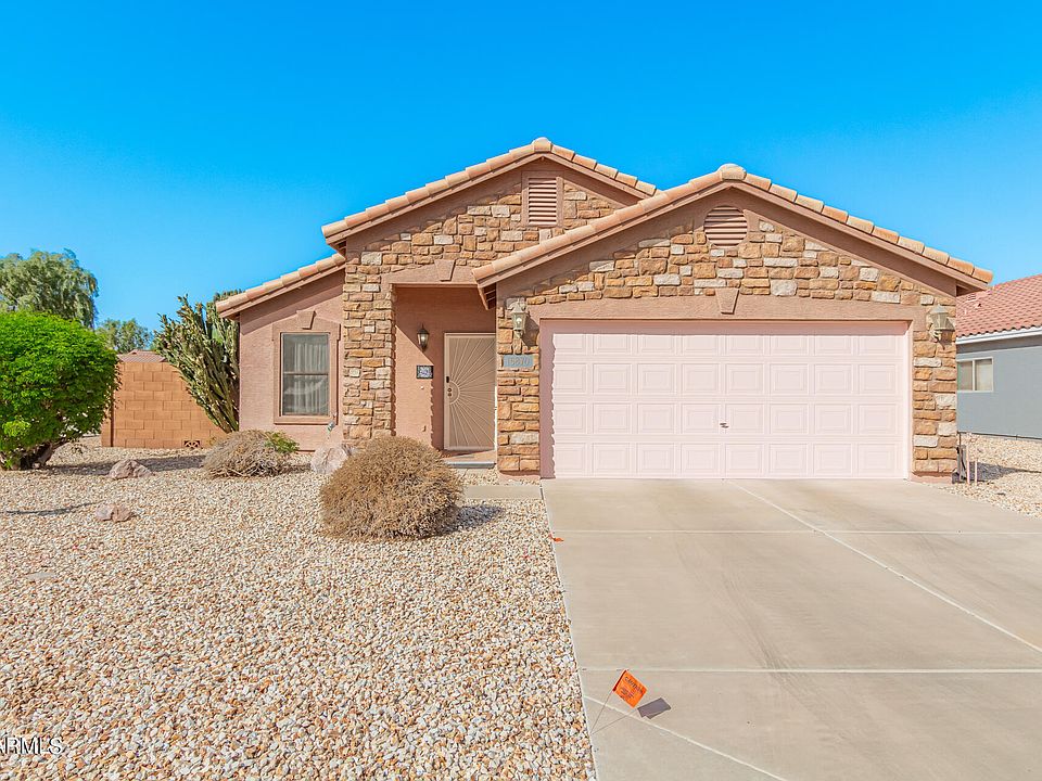 1st image of 15870 W GELDING Drive