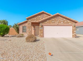 15870 W Gelding Dr, Surprise, AZ 85379