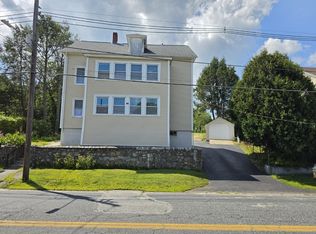 49 Oxford Ave, Dudley, MA 01571