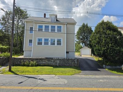 49 Oxford Ave, Dudley, MA, 01571