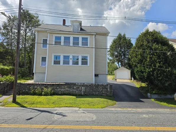 49 Oxford Ave, Dudley, MA 01571