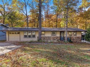 18 Duvall Ln, Bella Vista, AR 72715