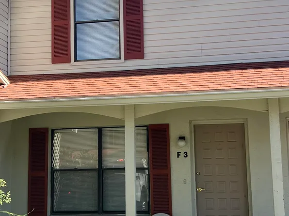 980 Canal View Blvd APT F3, Pt Orange, FL 32129