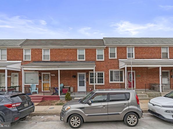 514 Umbra St, Baltimore, MD 21224