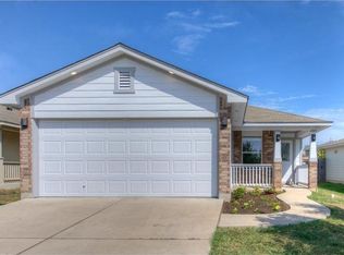 2501 Elara Dr, Austin, TX 78725