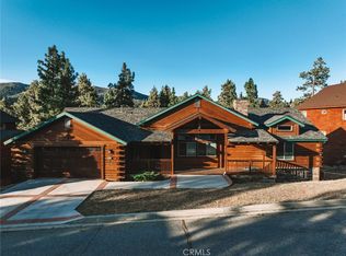 42372 Eagle Ridge Dr, Big Bear Lake, CA 92315