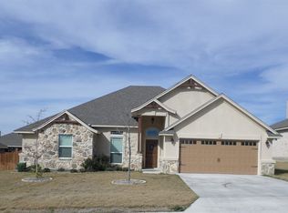 105 Walter Way, Jarrell, TX 76537
