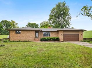 14321 Osage Creek Rd, Springdale, AR 72762