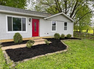 6 Damask Ct, Belleville, IL 62220