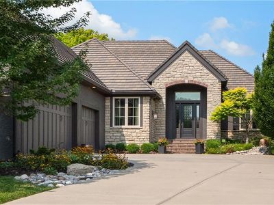 15148 Catalina, Leawood, KS, 66224