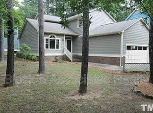 101 Hanford Rd, Chapel Hill, NC 27516