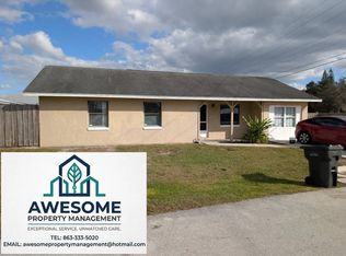 3202 Timberline Rd, Winter Haven, FL 33880