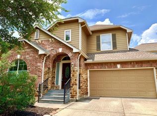 19 Julienne Trce, The Woodlands, TX 77381