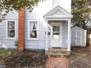 141 Pearl Ave, Cape May, NJ 08204