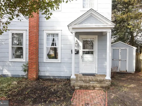 141 Pearl Ave, Cape May, NJ 08204