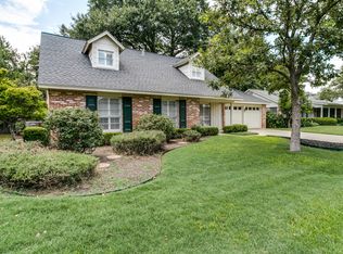 9807 La Rue St, San Antonio, TX 78217