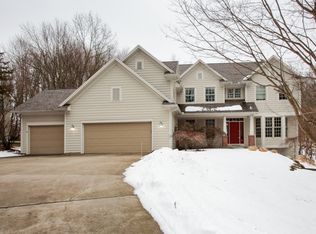 6536 Hidden Lake Cir, Richland, MI