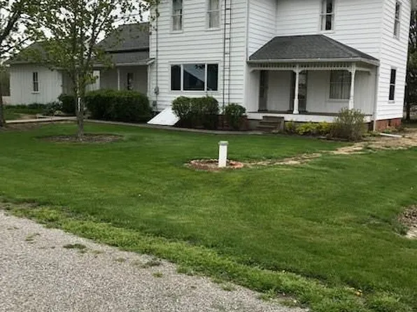 8367 State Route 281, Malinta, OH 43535