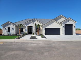 3147 E 2080 S, Saint George, UT 84790