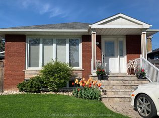 81 Celestine Dr, Toronto, ON M9R 3N6