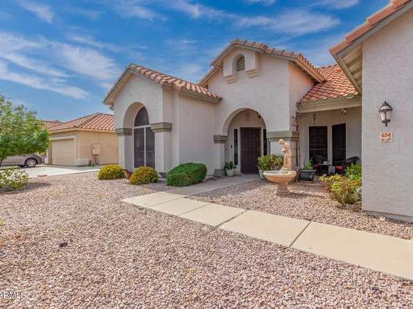 684 N Yucca Street, Chandler, AZ 85224
