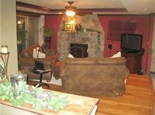 14 H Lake Shore Dr, Lake Lotawana, MO 64086
