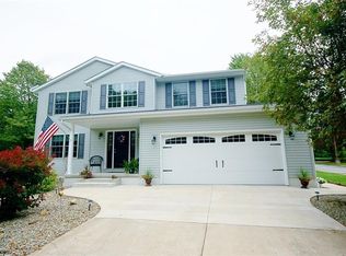 2600 McCleary Jacoby Rd, Cortland, OH 44410