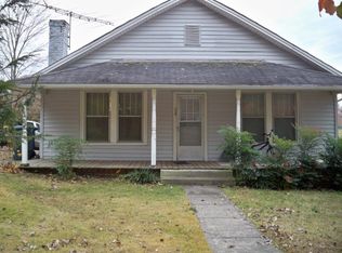 505 Highland St, Wilkesboro, NC 28697