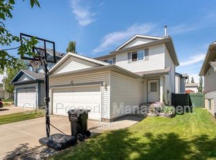 2026 Garnett Way NW, Edmonton, AB T5T6R1