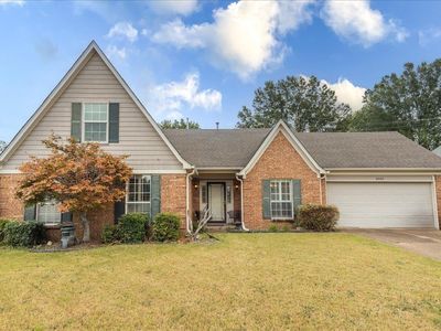 4040 Altruria Rd, Memphis, TN, 38135