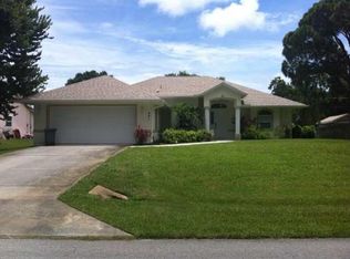 441 Peterson St, Sebastian, FL 32958