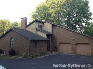 800 Hoing Rd, Evansville, IN 47725