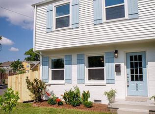600 N 5th St, Nashville, TN 37207