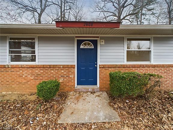 2nd image of 2608 Ponderosa Dr