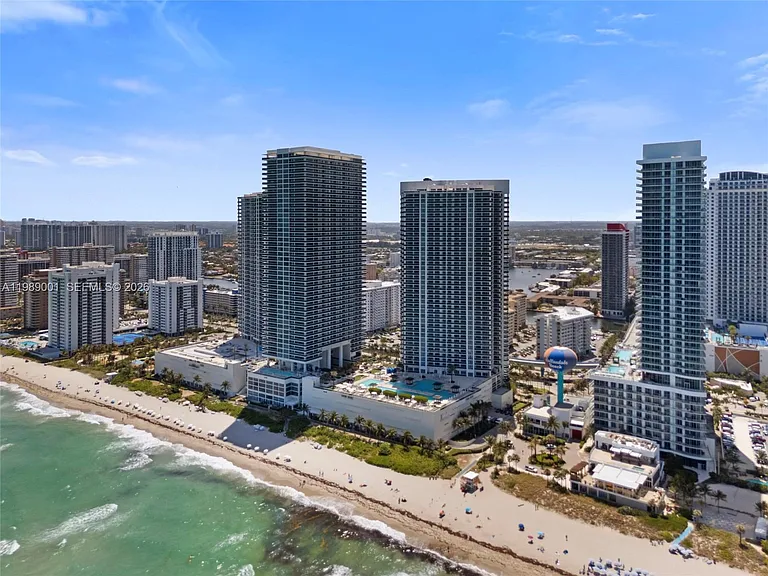 1830 S Ocean Dr #1612 — Photo 1