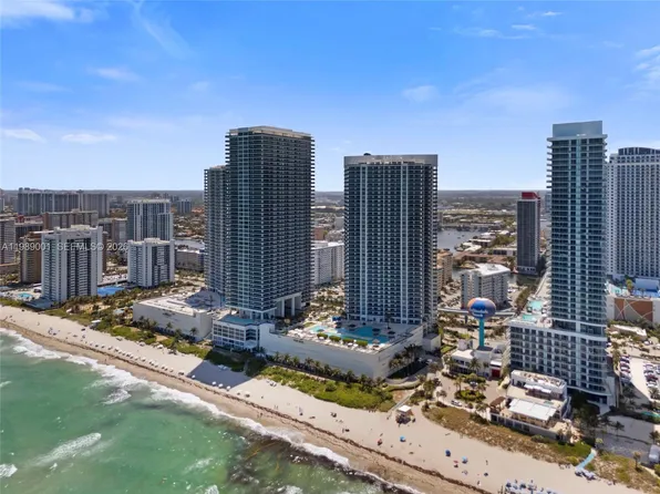 1830 S Ocean Dr, Hallandale Beach, FL