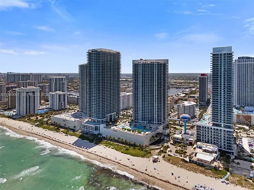 1830 S Ocean Dr #1612 Photo 1