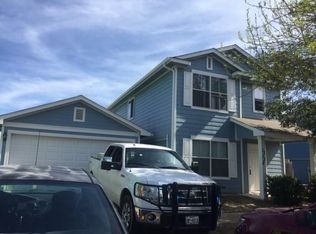 13132 Briarcreek Loop, Manor, TX 78653