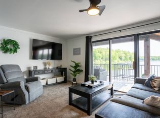 5520 S Gordon Ave #1, Newaygo, MI 49337